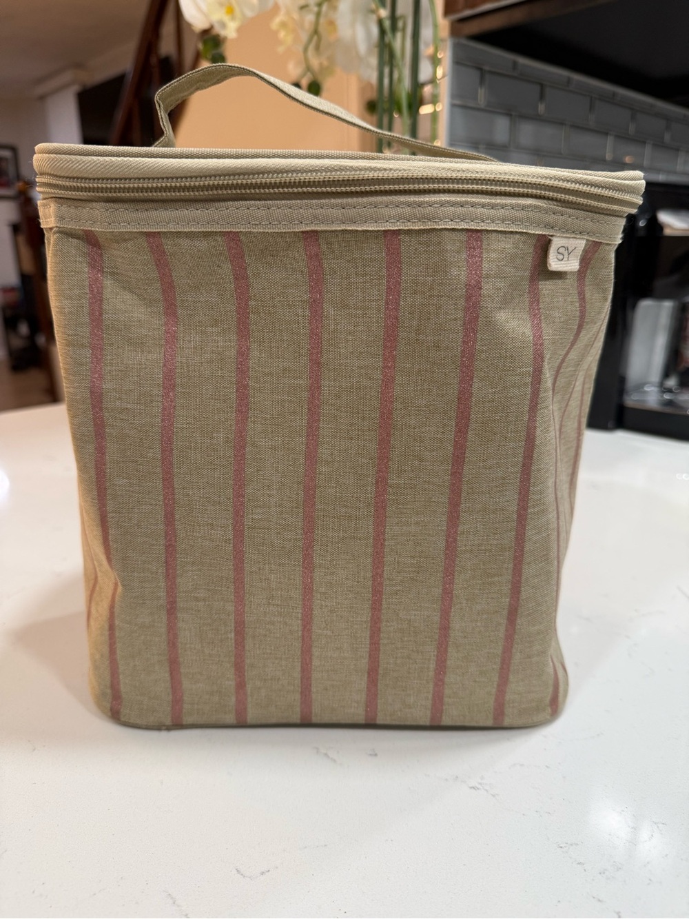 Nourish by SoYoung Lunch Bag - Picture 2 of 9